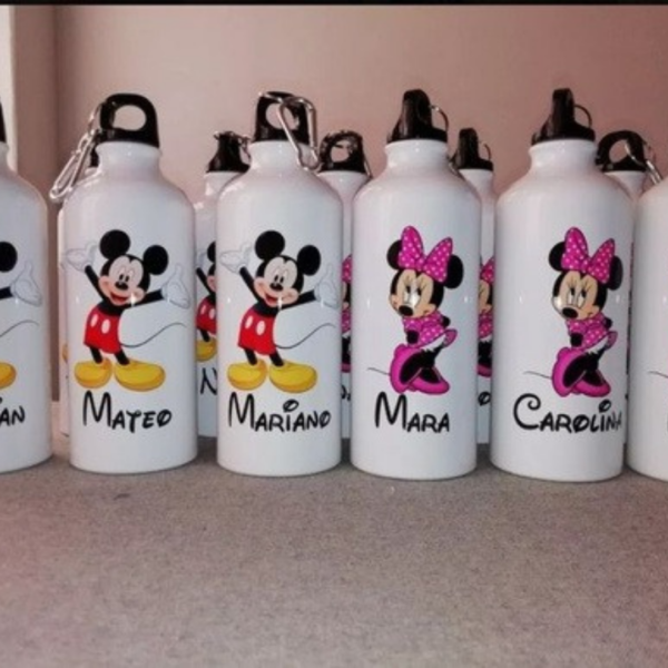 Botellas Sublimadas Personalizadas - Image 5