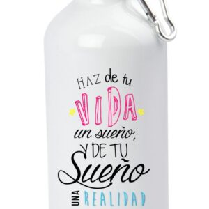 Botellas Sublimadas Personalizadas